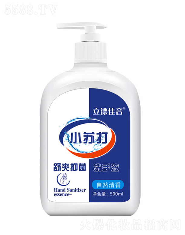 ջ؟ι˾ƯСK־ϴҺ 500ml