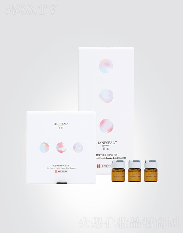 oatƼ޹˾JANESEALtoҺtе 4ML/֧