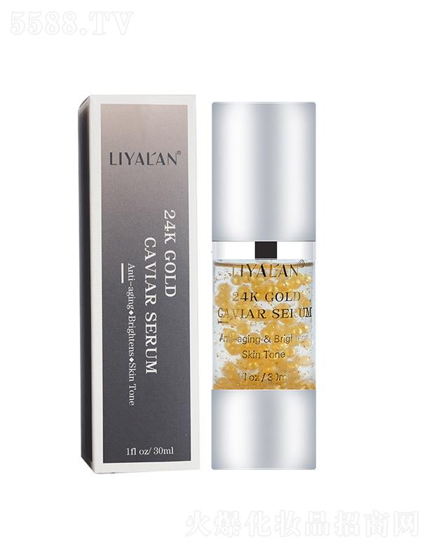 VŻyƷ޹˾LIYALAN24K~uA 30ml
