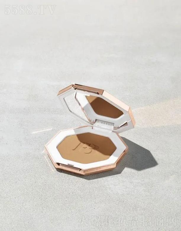 ·܎ˮyƷ(Ϻ)޹˾FentyBeauty~ ˽ɳ(ů{\ɫȻwɫ)ꖹĹ