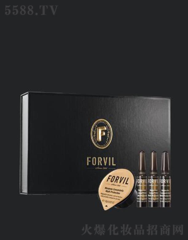 ǣЇyƷ޹˾FORVILɯɭo(h)ЧAl(f)Ĥb a(b)ˮo(h)һ|
