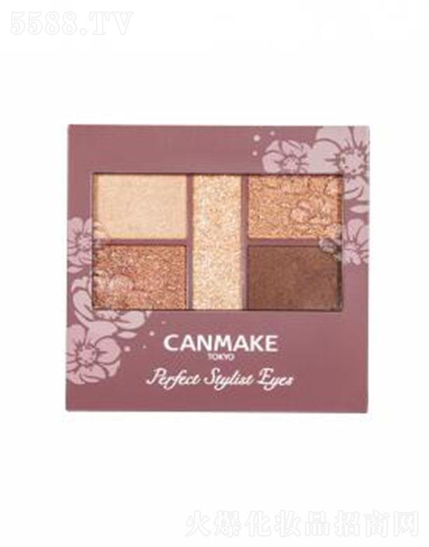 LyƷڣ޹˾CANMAKEɫӰ°b23 ʿ¶ mκΈϵİٴ{