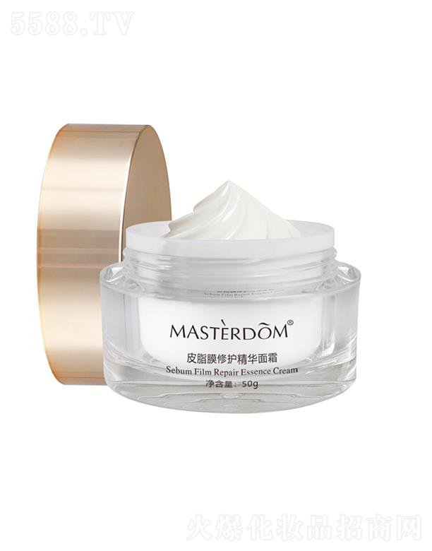 VкyƷ޹˾MASTERDOMaˮˬ˪  50g  ]   wɫ
