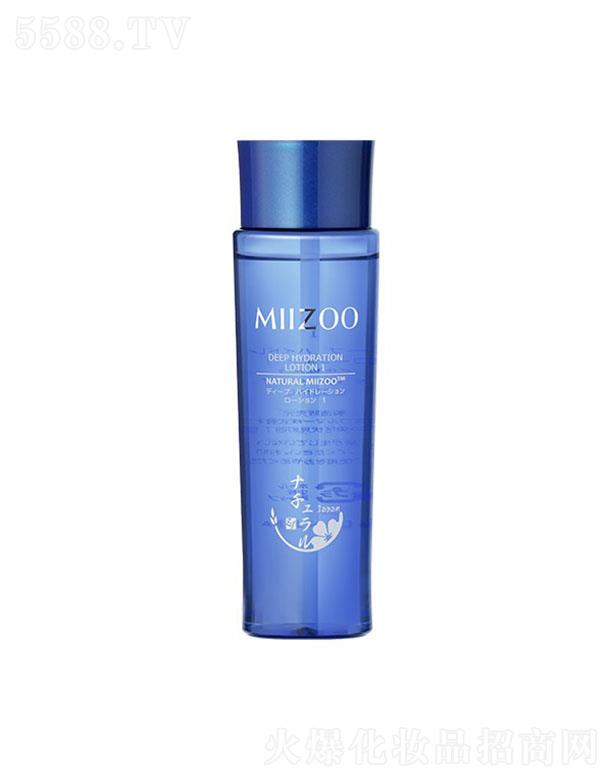 ϺƷƹ޹˾MIIZOO͸ˮ 1̖ 200ml{wˮƽ