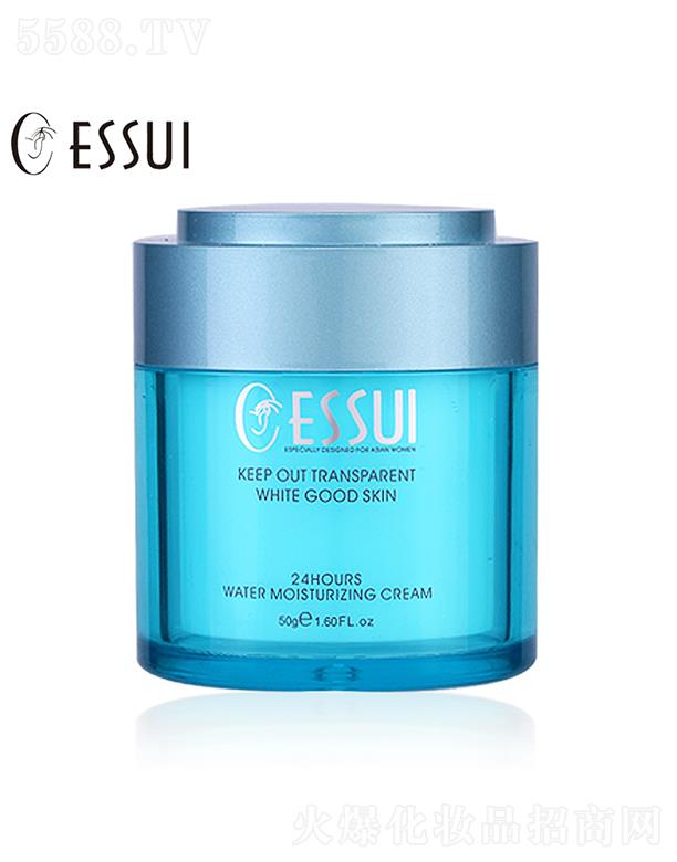 Vһ㻯yƷ޹˾ESSUIһ24Сr(sh)ˮ(dng)(rn)˪ 50gЧiˮ