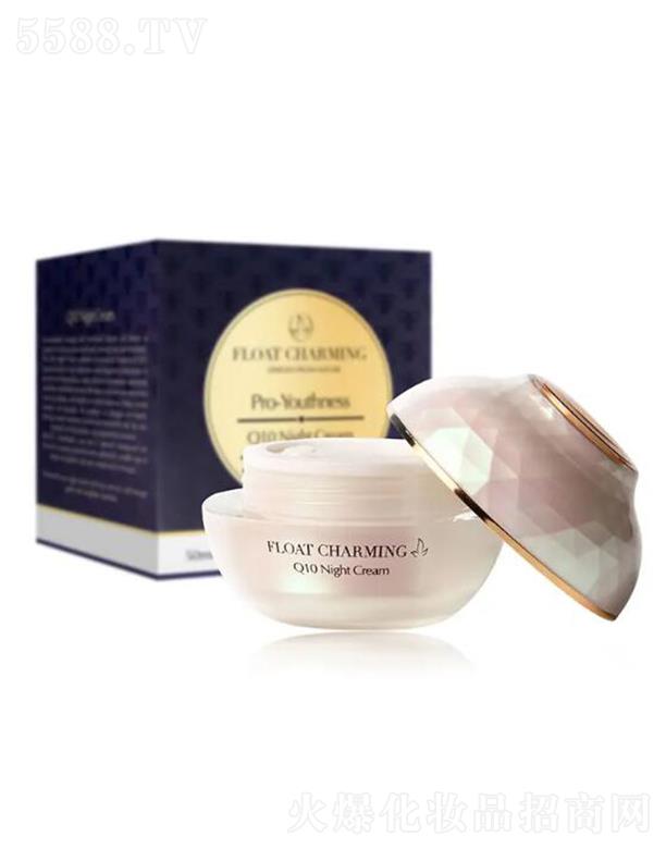 ɭ˹dyƷ()޹˾Ư컣Float-CharmingQ10gܼo˪ 50ml