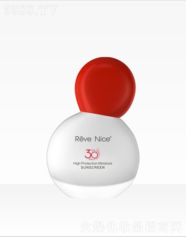 ϣݣIlչ޹˾Reve NiceoˮSPF30 PA++