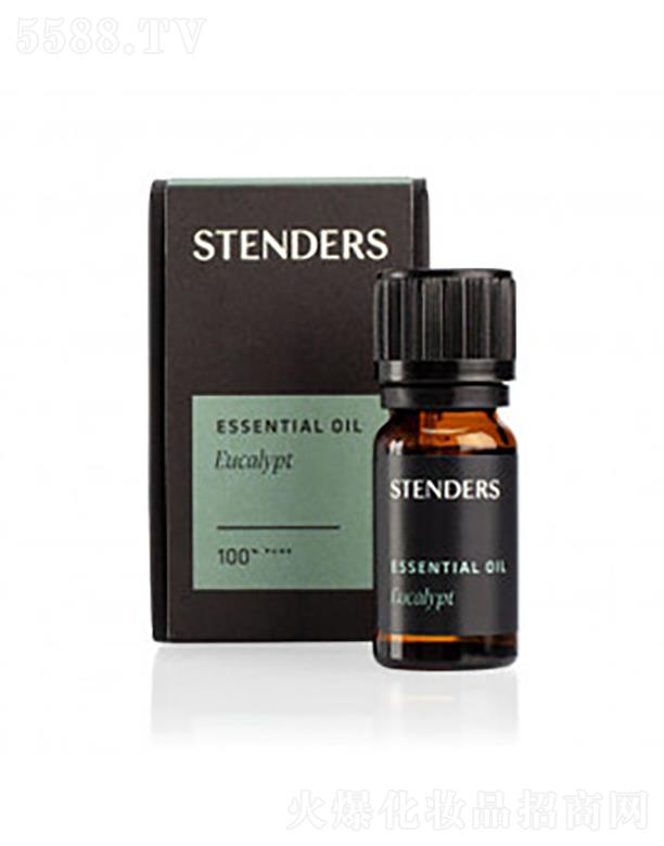 ΘIQ޹˾STENDERSȼ