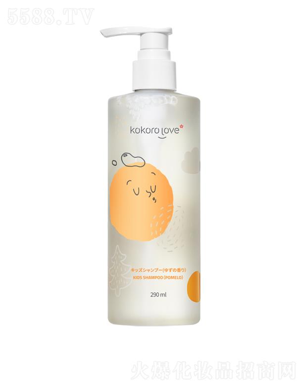 QϺ޹˾Kokoro Loveͯϴl¶㣩