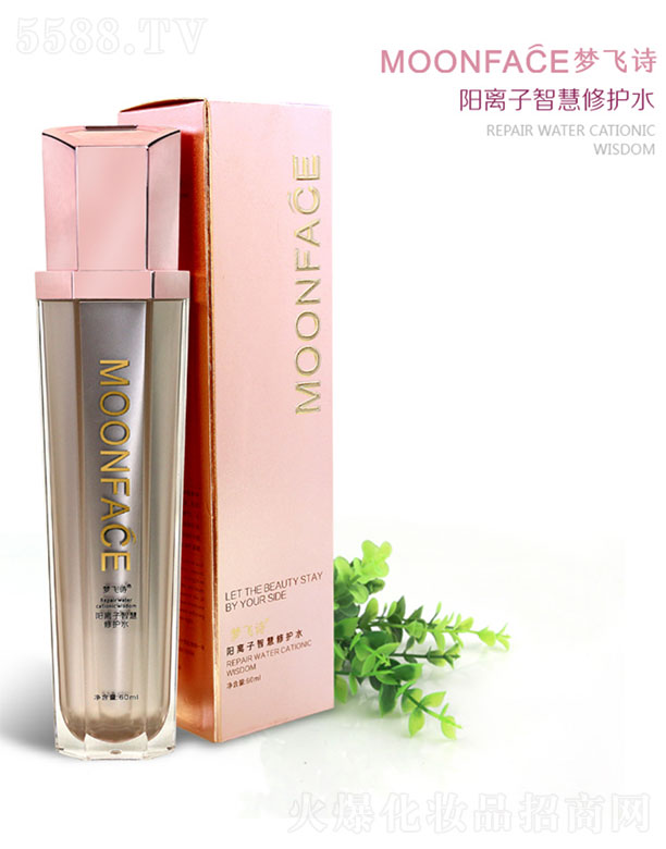 MOONFACExǻoˮ 60ml