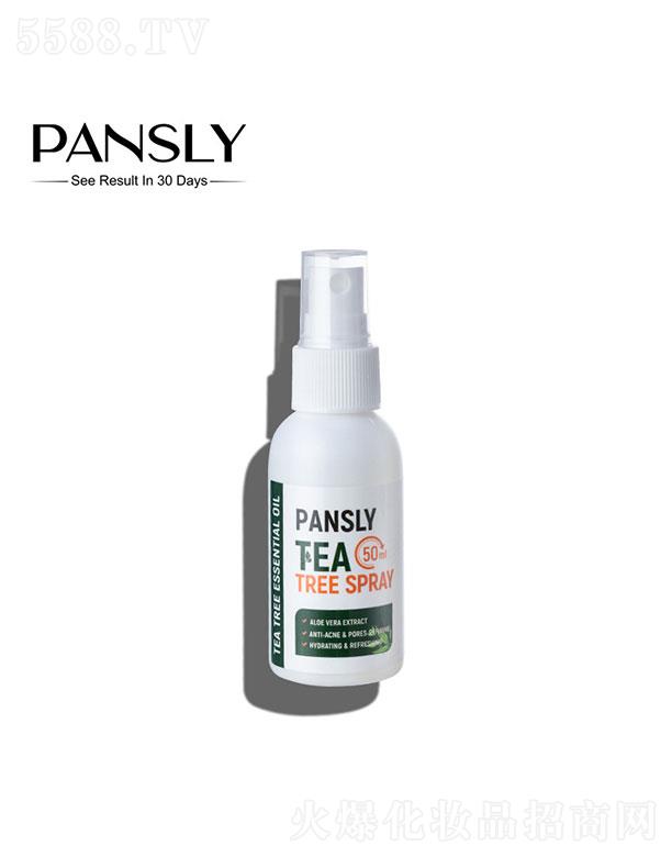 V   PANSLY侫ˮF  aˮ  50ml