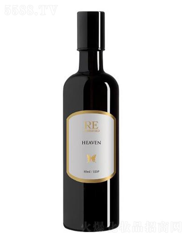 RECLASSIFIED 80ml