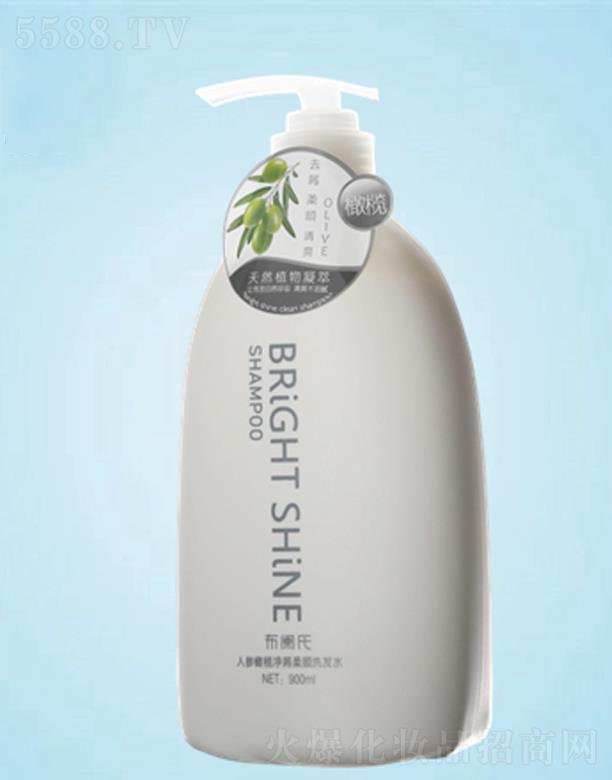 BRiGHT SHiNEмϴlˮ  900ML