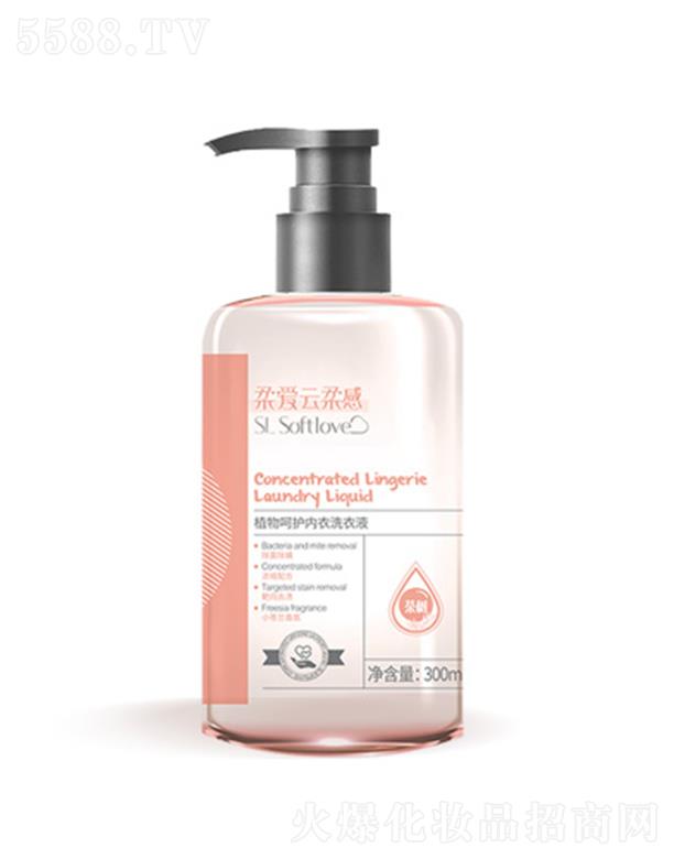 Softloveֲo(h)(ni)ϴҺ 300ml