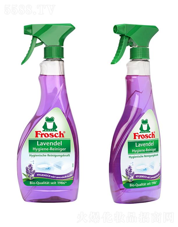 Frosch ޹²lԡ坍 500mlȥˮnˮ