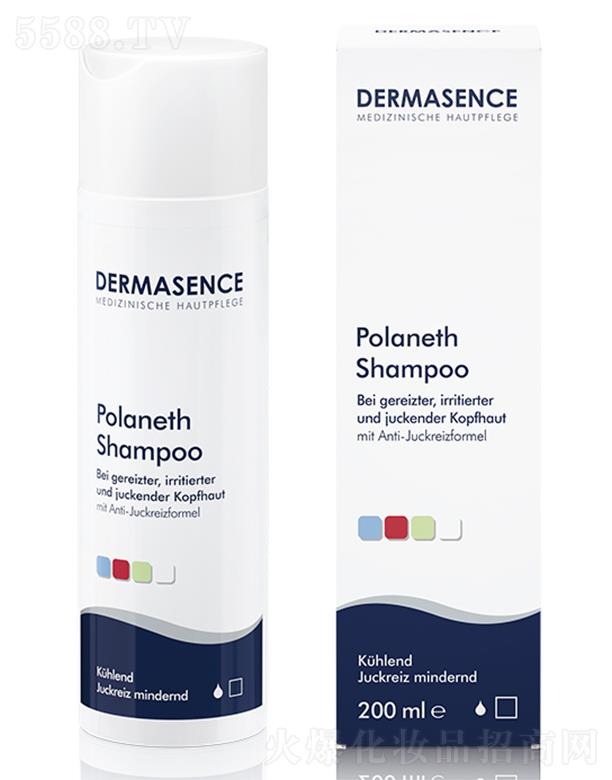 DERMASENCEϴl¶ 200ml