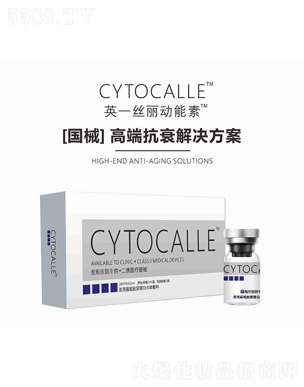 CYTOCALLEtؽMzԭҺw
