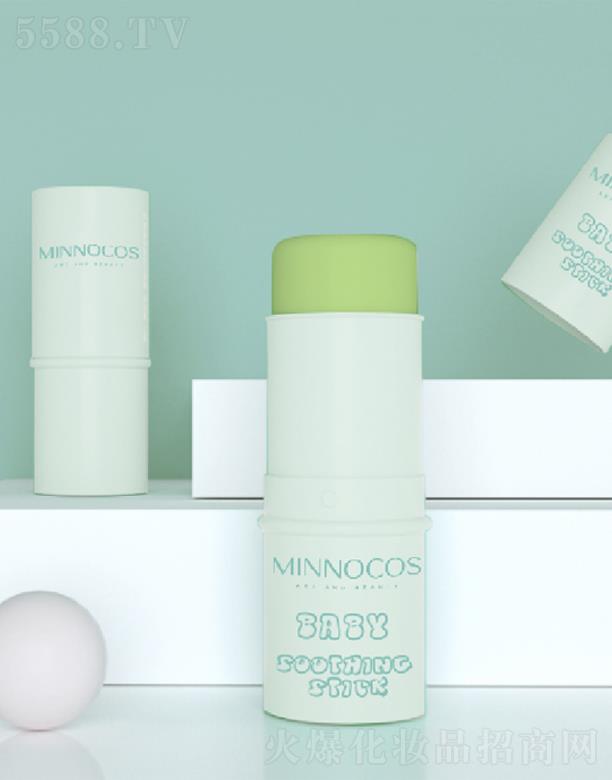 嬰兒舒緩膏