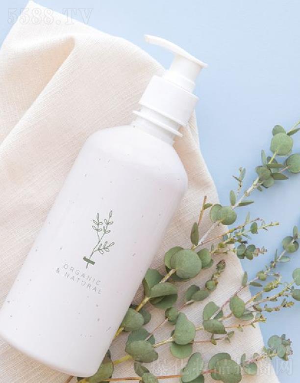 嬰兒舒緩滋養(yǎng)油