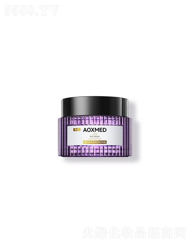 璦科縵多維緊致賦活眼霜