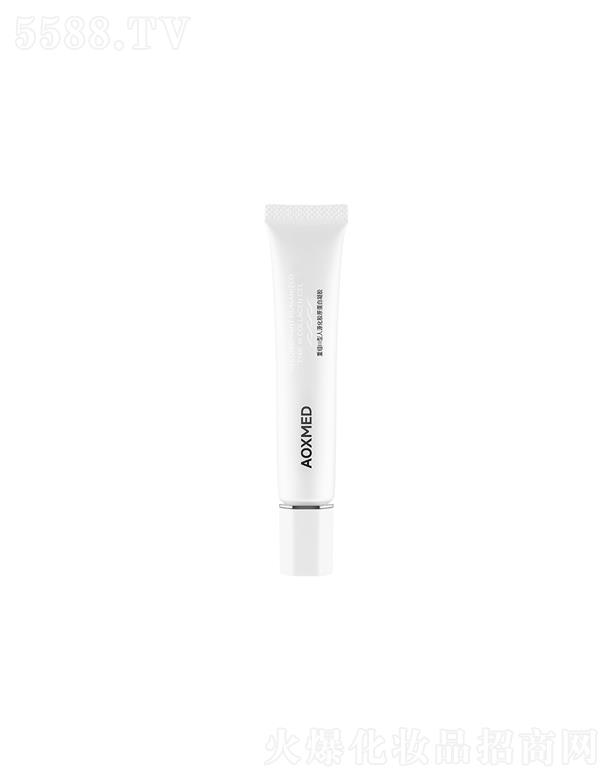 璦科縵重組Ⅲ型人源化膠原蛋白凝膠