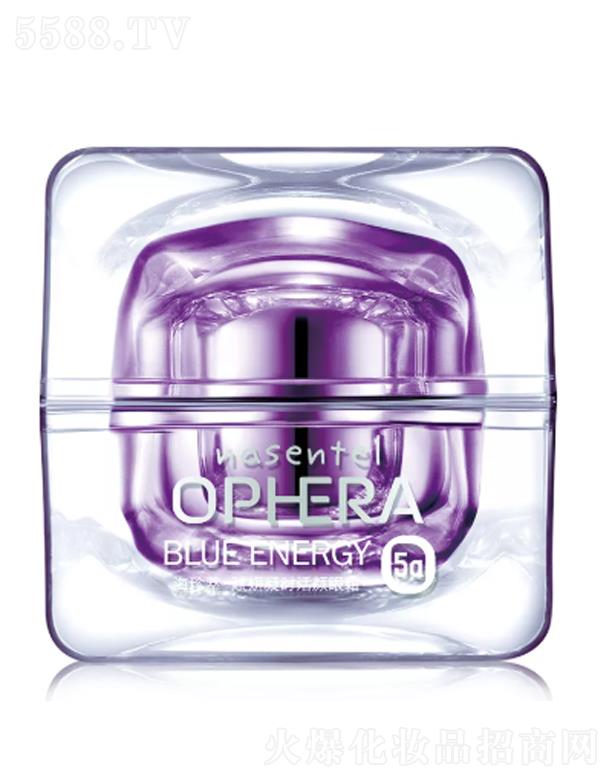 原生歐芙蘭海珍萃 ·賦妍凝萃活顏眼霜