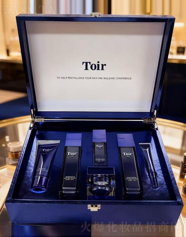 瑅澳藍(lán)銅勝肽賦活六件套