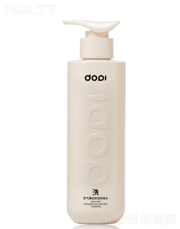 ���ߣ��Ϻ���Ʒ�ƹ������޹�˾��DOPI�՚����ɿ���ϴ�l(f��)ˮ