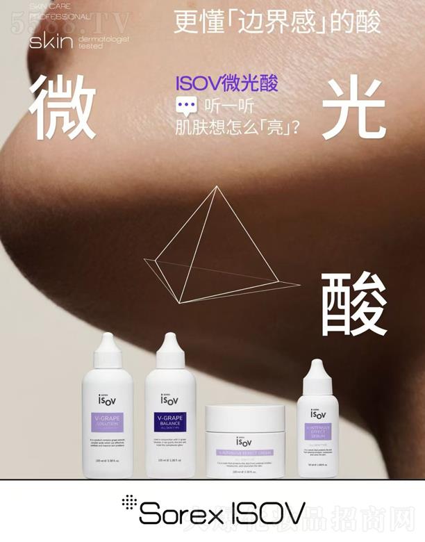 ���B�fݼ���F���޹�˾��ISOV΢����