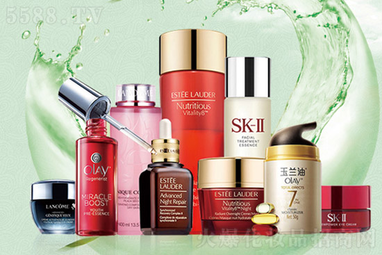 精妝聯(lián)華美妝運(yùn)營總部 精妝聯(lián)華美妝運(yùn)營總部