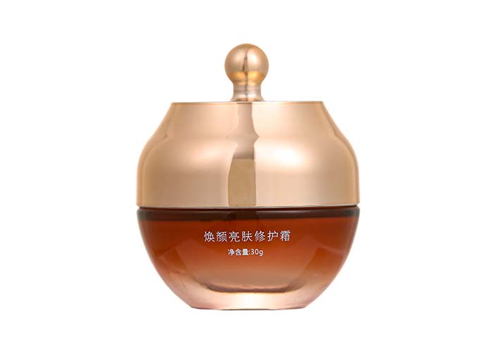 駱氏妃煥顏亮膚修護霜 駱氏妃煥顏亮膚修護霜