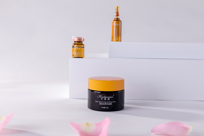 卡淳美頸部養護緊致套 卡淳美頸部養護緊致套