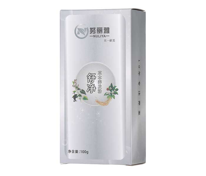 努麗雅舒凈草本養發粉 努麗雅舒凈草本養發粉