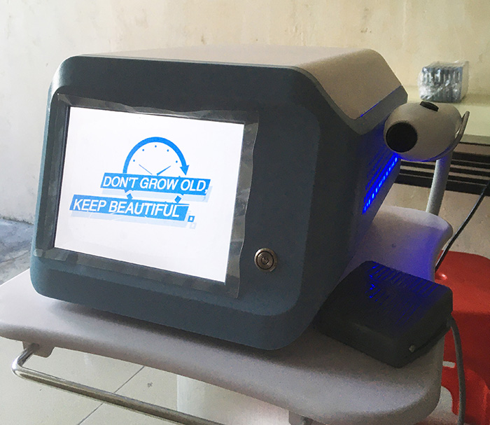 膠原獵手 膠原獵手