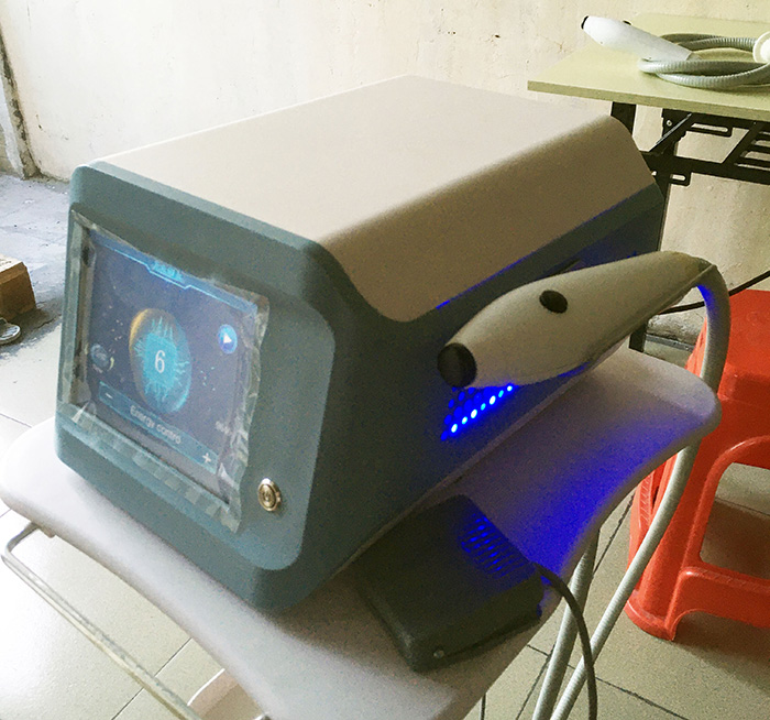 膠原獵手 膠原獵手