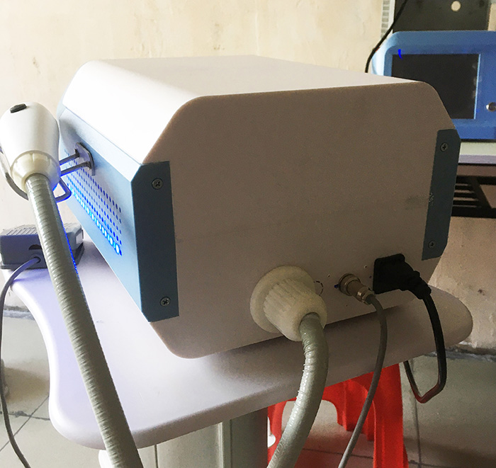 膠原獵手2 膠原獵手