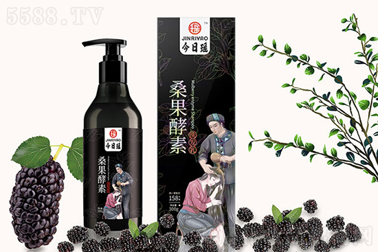 今日瑤桑果酵素洗發乳 今日瑤桑果酵素洗發乳