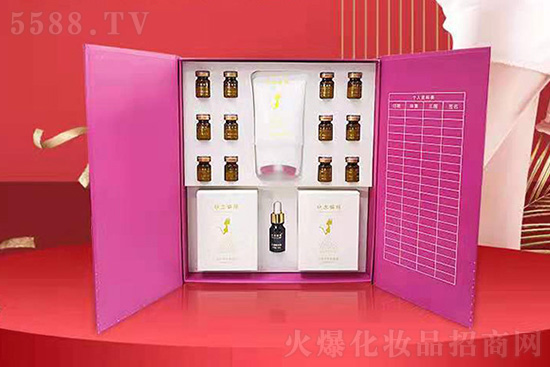 欣爾麗緣美姿舒潤套 欣爾麗緣美姿舒潤套