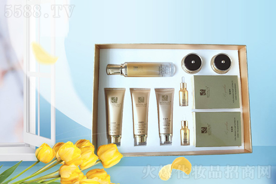 柏婭琳御顏美肌九件套 柏婭琳御顏美肌九件套