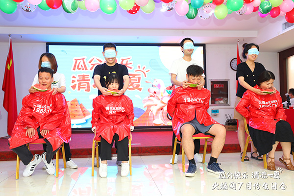 火爆網舉辦7月生日會,共享快樂,瓜分涼夏 火爆網舉辦7月生日會,共享快樂,瓜分涼夏