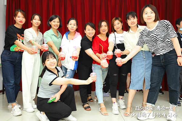 火爆網舉辦7月生日會,共享快樂,瓜分涼夏 火爆網舉辦7月生日會,共享快樂,瓜分涼夏