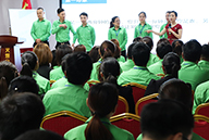 禮儀社交有規范,火爆人得體大方贏好感!