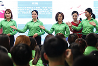 又是一年粽香時,火爆家人學禮忙!